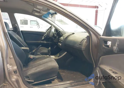 2005 Nissan Altima 3.5 Se from USA, damaged, VIN 1N4BL11D95C113545